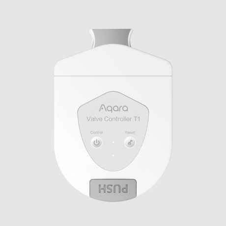 Zigbee Aqara Valve Controller T1 - AQAZVC - X01D - Vesternet