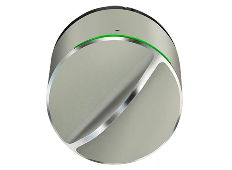 Zigbee & Bluetooth Poly - Control Danalock V3 - POLZLOCKV3 - Vesternet