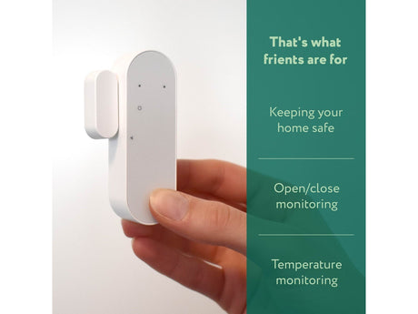 Zigbee Frient Entry Sensor 2 Pro - FRIZWISZB - 131 - Vesternet