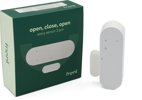 Zigbee Frient Entry Sensor 2 Pro - FRIZWISZB - 131 - Vesternet