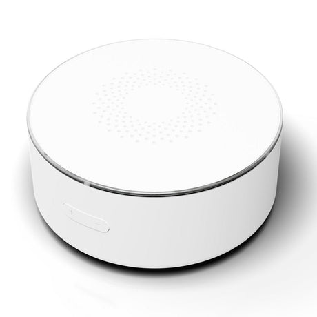 Zigbee Tesla Smart Home Smart Siren - TSLZSEN - SIREN - Vesternet