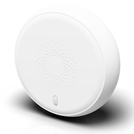 Zigbee Tesla Smart Home Smart Smoke Sensor - TSLZSEN - SMOKE - Vesternet