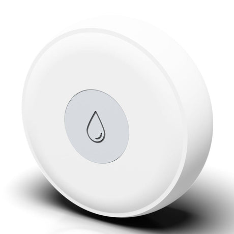 Zigbee Tesla Smart Home Smart Water Sensor - TSLZSEN - WATER - Vesternet