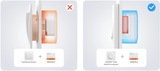 Zigbee Sonoff Mini Extreme Smart Switch without Neutral - SONZZBMINIL2 - Vesternet