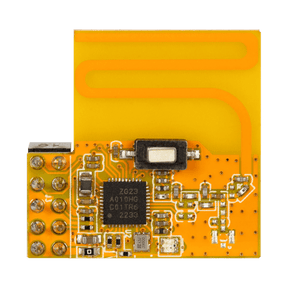 Z - Wave Long Range 800 GPIO Module - ZAC93 - Vesternet
