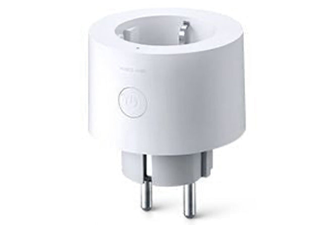 Aqara Hub M1S Gen 2 (EU plug version with free EU – UK adapter)