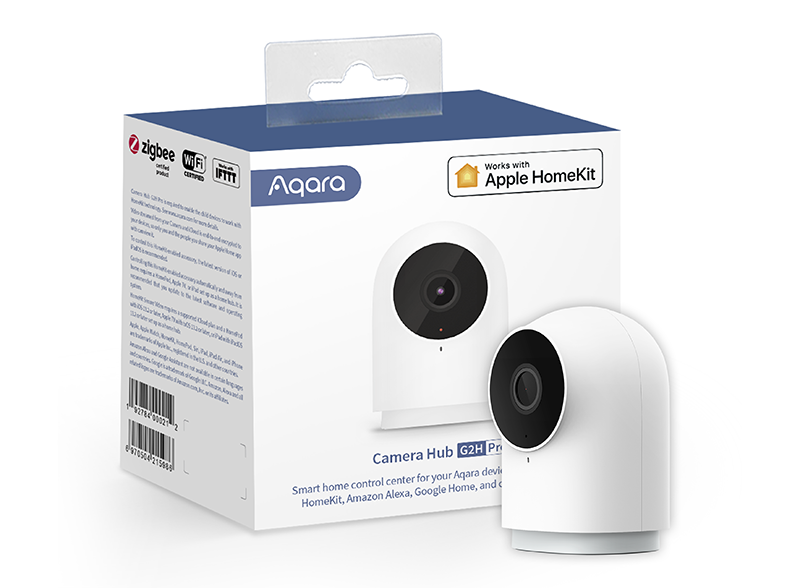 Aqara Camera Hub G2H vs. G2H Pro: Which should you buy?