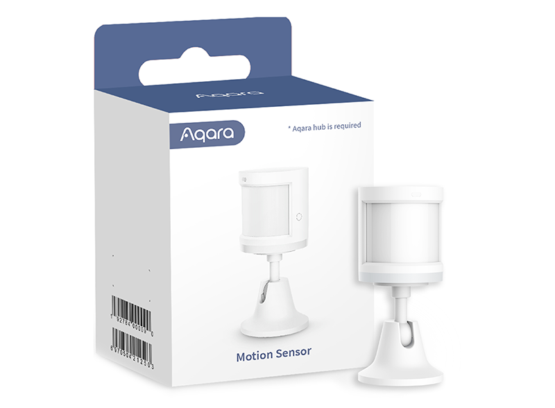 Aqara Rörelsesensor