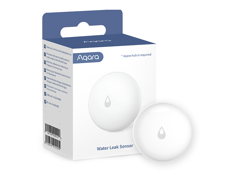 Aqara Sensor för vattenläckage