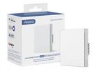 Aqara Smart Wall Switch H1 (with neutral, single rocker) - WS - EUK03 - Vesternet
