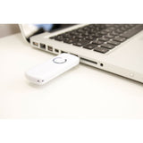 Aeotec Z-Stick Gen5 USB Controller (NEW Raspberry Pi 4 compatible)