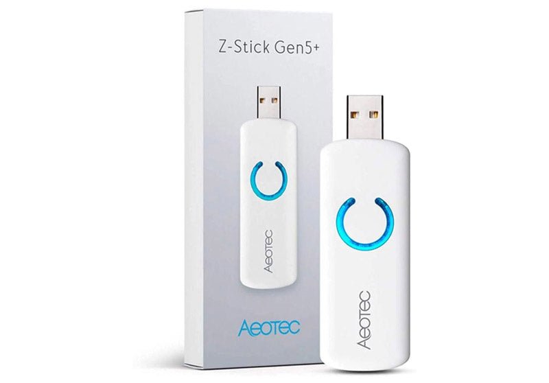 Z Stick Gen5+ USB Controller