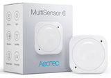 Z-Wave Plus Aeotec MultiSensor 6