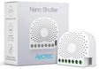 Z-Wave Plus Aeotec Nano Shutter Migration_Blind and Curtain Control Aeotec 