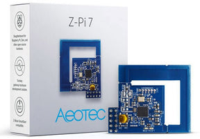 Z - Wave Plus Aeotec Z - Pi 7 - AEOEZWA025 - Vesternet