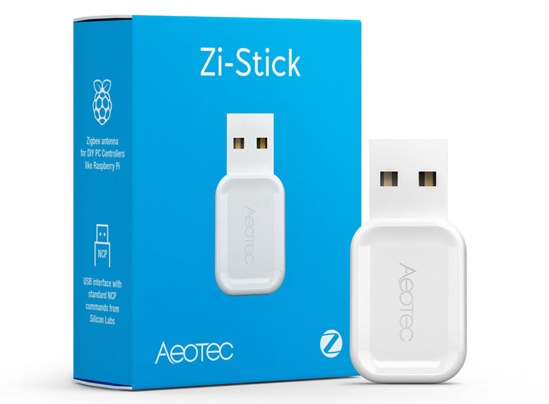 Zigbee Aeotec Zi-Stick