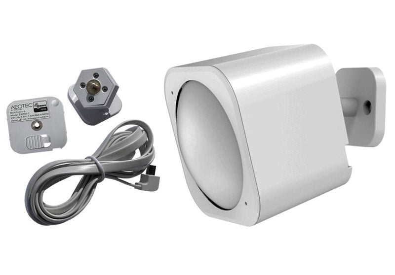 Aeotec Multisensor 6 - Conjunto de peças de reposição