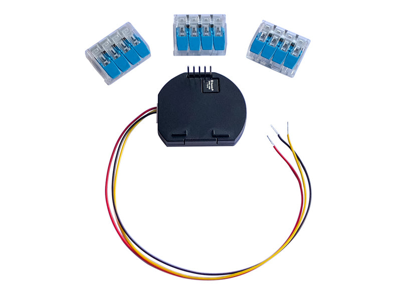 Temperature Sensor AddOn for Shelly 1/1PM
