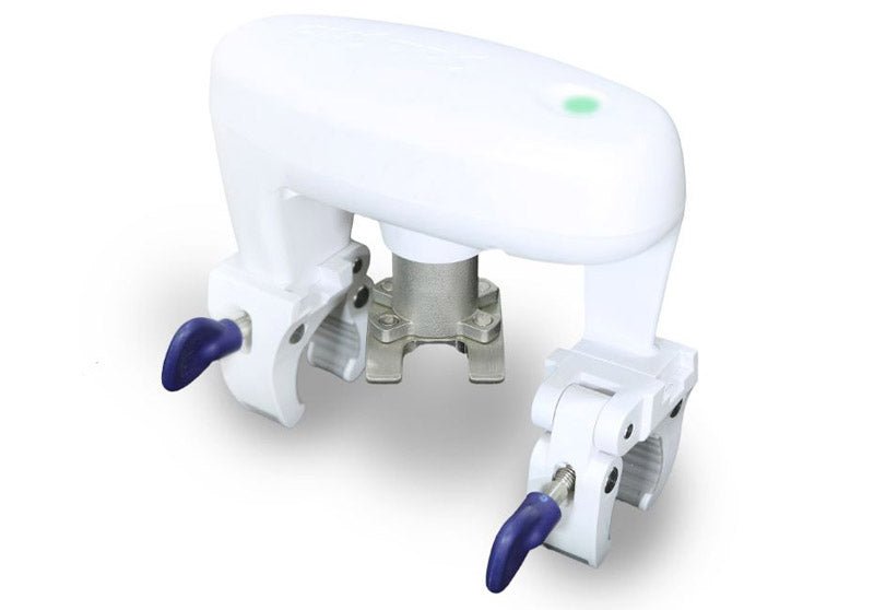 Z Wave Plus Ball Valve Servo