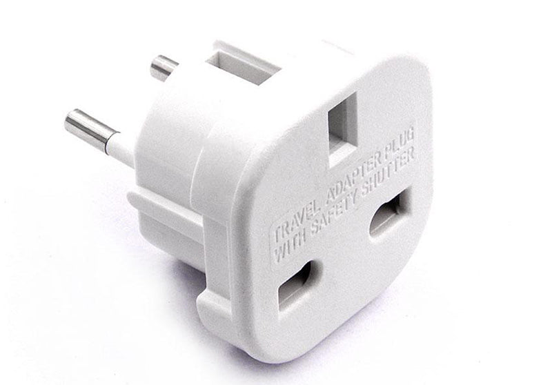 Adapter Osterrike () Adapter Osterrike