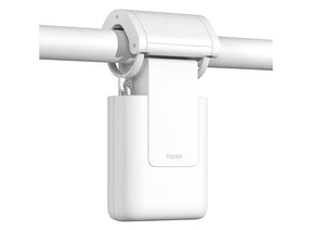 Aqara Curtain Driver E1 Rod Version - CM - M01 - R - Vesternet