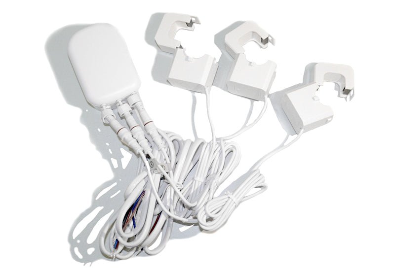 ZWave Aeotec Clamp Power Meter —