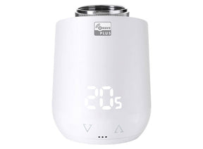 Z - Wave Plus Eurotronic Comet Thermostat - EURECOMET - Vesternet