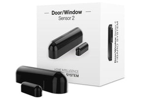 Z - Wave Fibaro Universal Door & Window Sensor 2 - FIBEFGDW - 002 - 3 - Vesternet