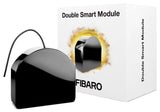 Z-Wave Fibaro Double Smart Module