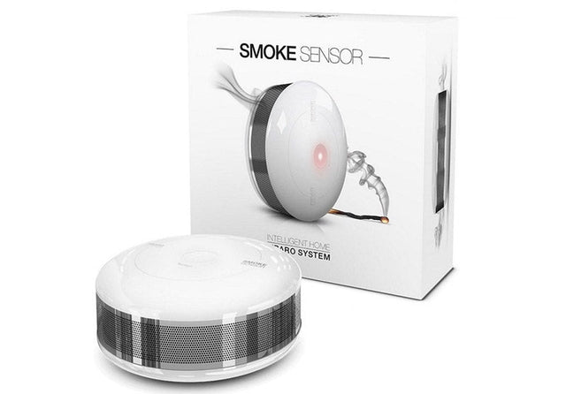 Z-Wave Fibaro Smoke Sensor Plus Migration_Sensors Fibaro 