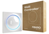 Z-Wave Fibaro Walli Controller
