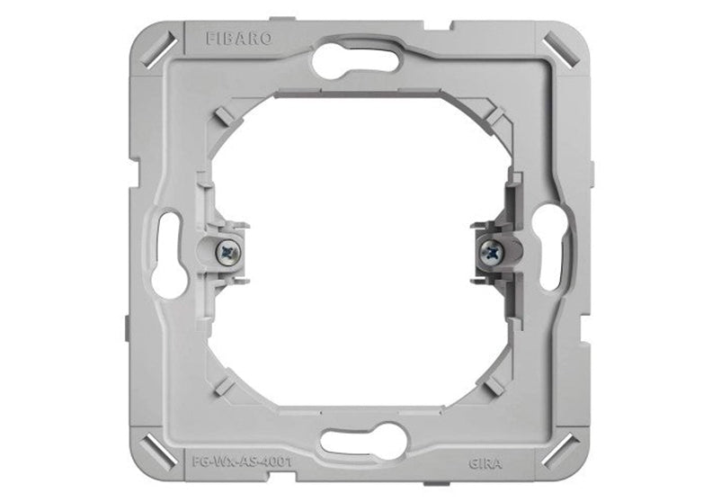 Fibaro Mounting Frame Gira 55