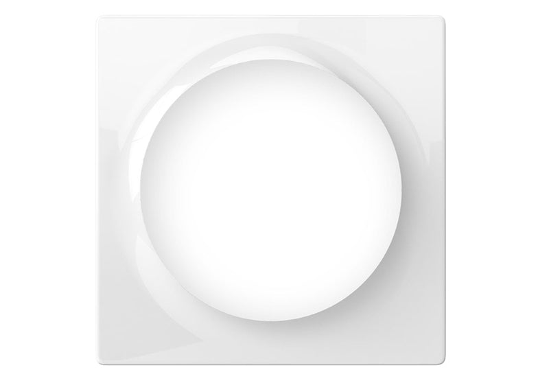 Fibaro Walli Line Single Cover Plate