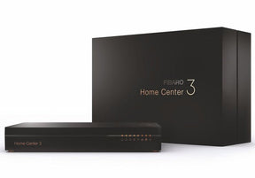 Fibaro Home Center 3 - FIB_HOMEC3 - Vesternet