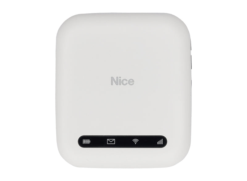Fibaro Nice HubPowerbank