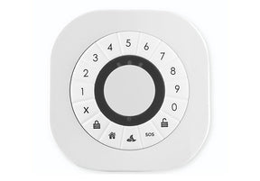 Zigbee Frient Keypad - FRIZKEPZB - 110 - Vesternet