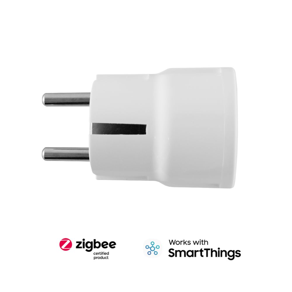 Zigbee Frient Smart Plug Mini - Schuko