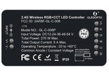 Zigbee Controller For RGB And CCT LED Strip