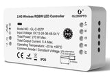Zigbee Controller For RGB Or RGBw LED Strip