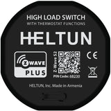 Z-Wave Plus V2 Heltun High Load Switch
