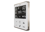 Z-Wave Plus Thermostat de chauffage HELTUN V2