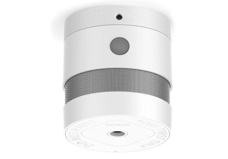 Z-Wave Plus Heiman Smart Rook Sensor 2