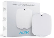 Z-Wave Aeotec Heavy Duty Outdoor Switch