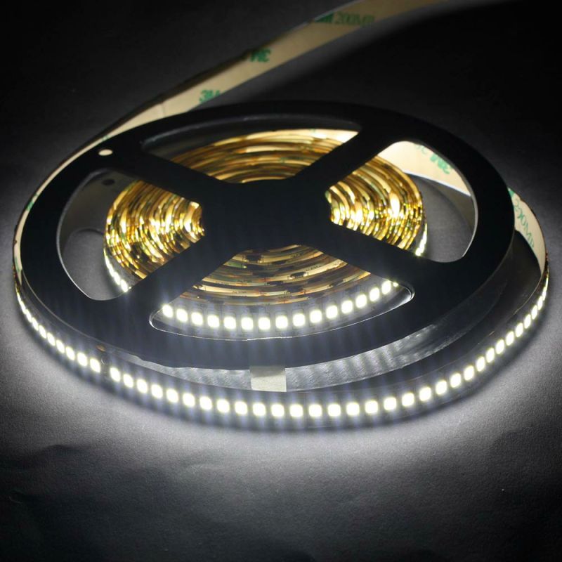 LED Light Strip Daylight White - 6000 Kelvin