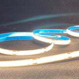LED-Lichtband warmweiß - 2700 Kelvin