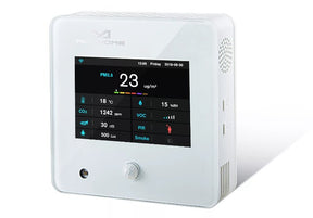 Z - Wave Plus MCO Home Multi Sensor - MCOEA8 - 9 - Vesternet