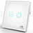 Z - Wave Plus MCO Home Glass Touch Dimmer UK - MCOEDT311 - Vesternet