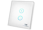 Z - Wave Plus MCO Home Glass Touch Dimmer - MCOEDT411 - Vesternet