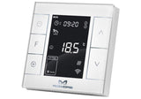 Z-Wave MCO Home Water Heating Thermostat with Humidity Sensor - V2 Migration_Thermostats MCO 
