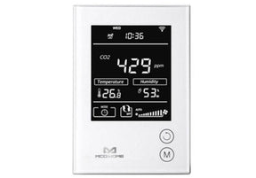 Z - Wave Plus MCO Home CO2 Sensor - 12V - MCOEMH9 - CO2 - Vesternet
